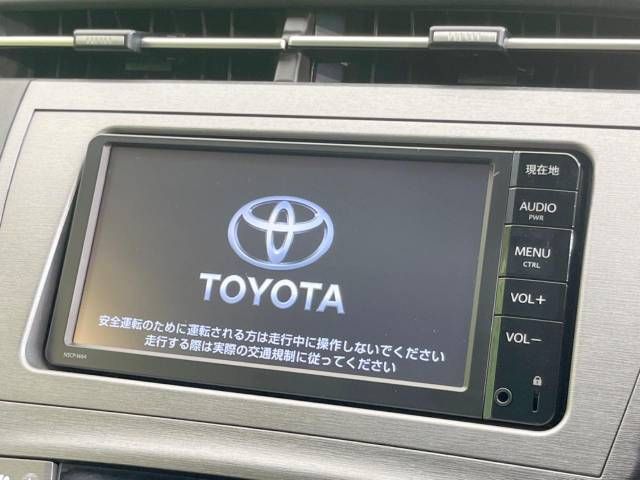 Toyota PRIUS 2014-01 19186-2