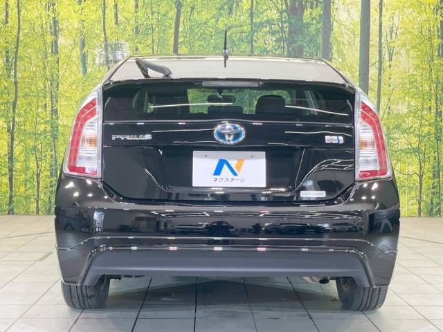 Toyota PRIUS 2014-01 19186-15