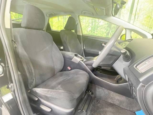 Toyota PRIUS 2014-01 19186-8