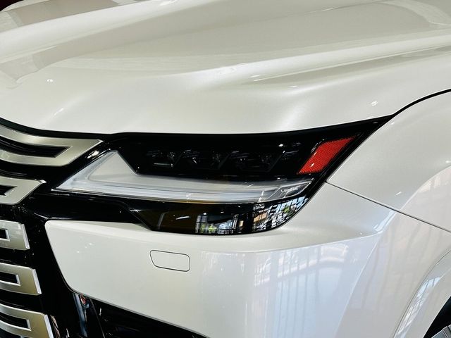 Lexus LX 2022-03 2268-2