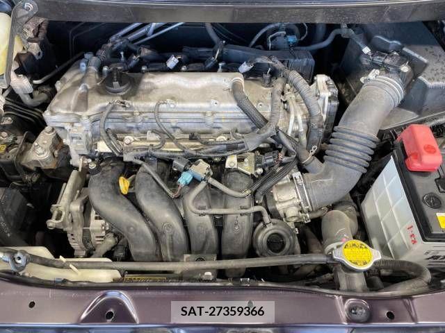 Toyota VOXY 2011-11 370358-18