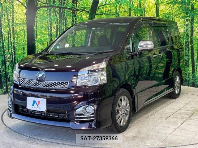 Toyota VOXY 2011-11 370358-16