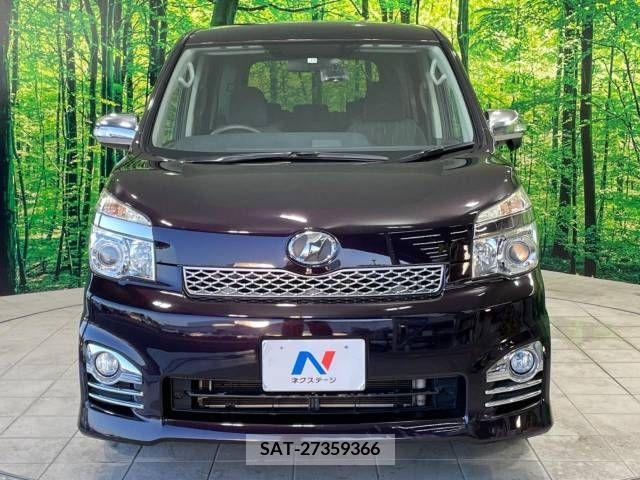 Toyota VOXY 2011-11 370358-14