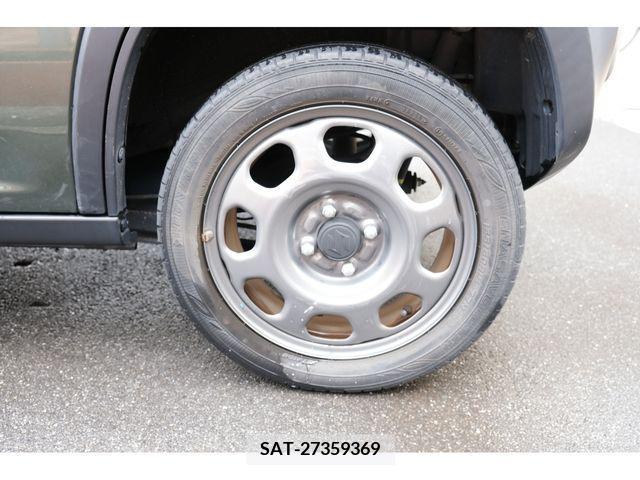 Suzuki HUSTLER 2019-03 236844-23