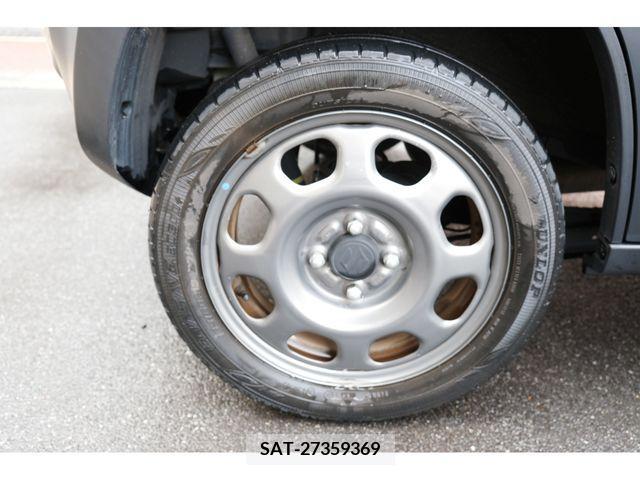 Suzuki HUSTLER 2019-03 236844-24