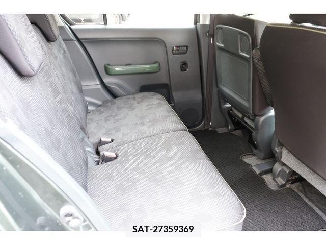 Suzuki HUSTLER 2019-03 236844-11
