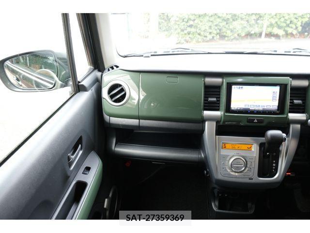 Suzuki HUSTLER 2019-03 236844-15