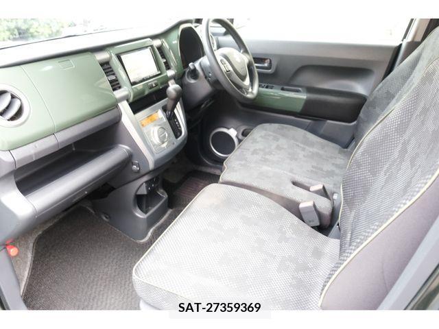 Suzuki HUSTLER 2019-03 236844-10