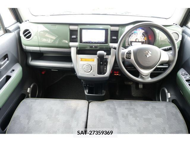 Suzuki HUSTLER 2019-03 236844-14