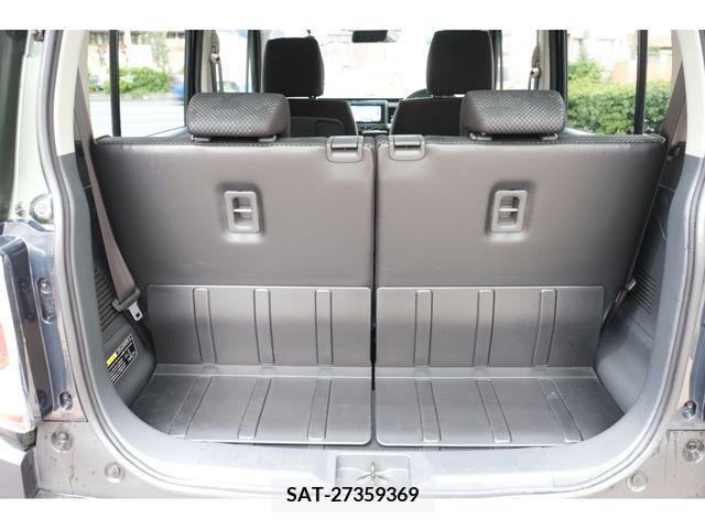 Suzuki HUSTLER 2019-03 236844-13