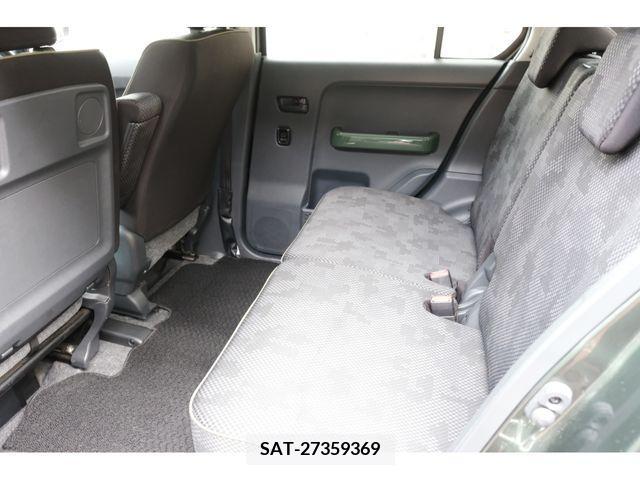 Suzuki HUSTLER 2019-03 236844-12