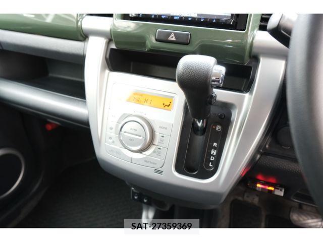 Suzuki HUSTLER 2019-03 236844-17