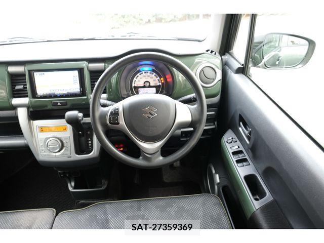 Suzuki HUSTLER 2019-03 236844-16