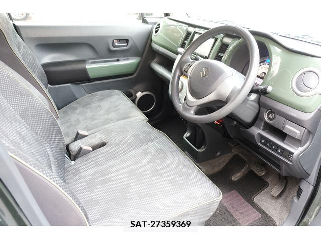 Suzuki HUSTLER 2019-03 236844-1