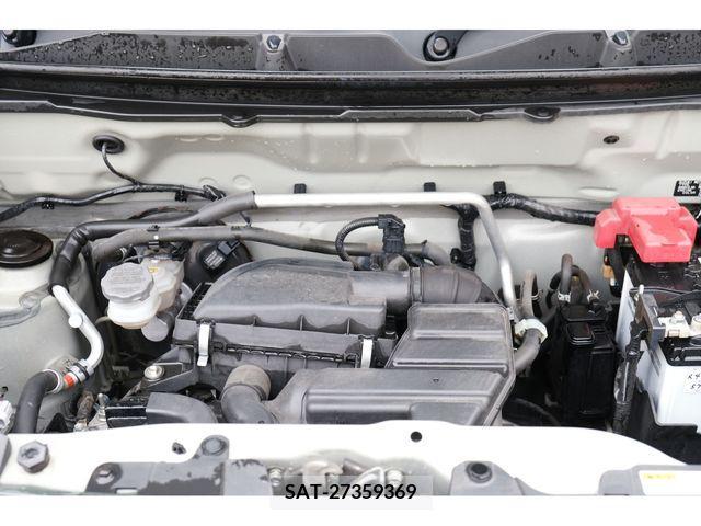 Suzuki HUSTLER 2019-03 236844-20