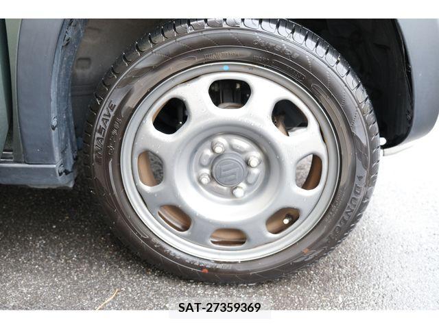 Suzuki HUSTLER 2019-03 236844-21