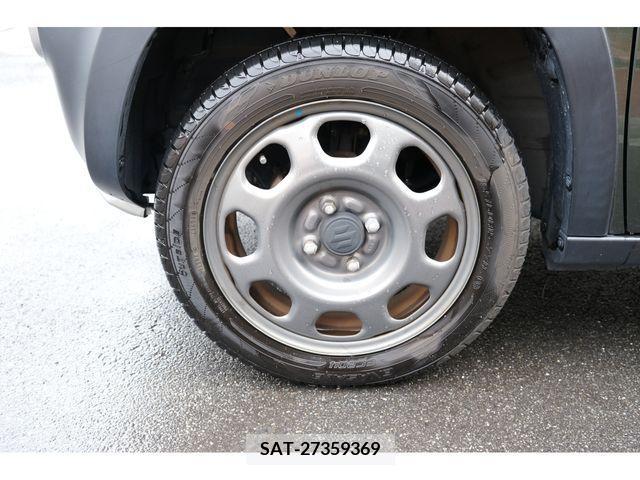 Suzuki HUSTLER 2019-03 236844-22