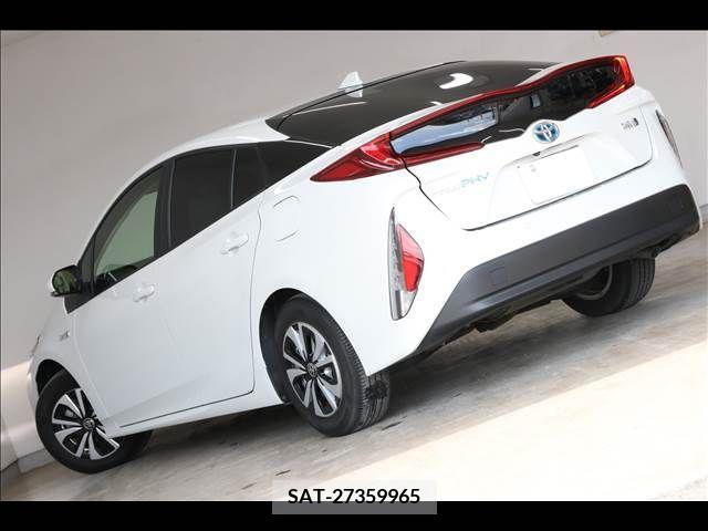 Toyota PRIUS PHV 2021-12 248051-11