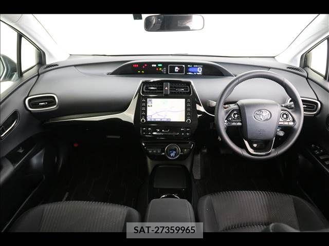 Toyota PRIUS PHV 2021-12 248051-9