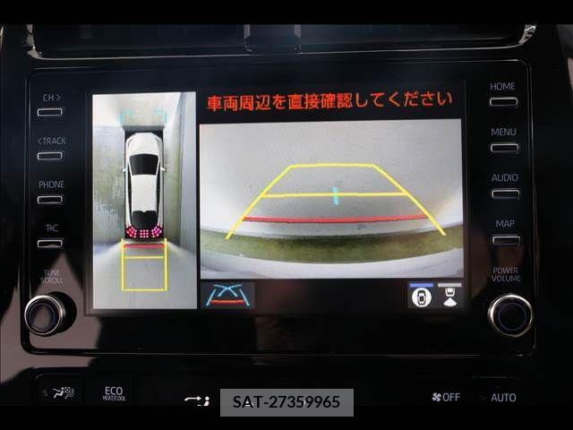 Toyota PRIUS PHV 2021-12 248051-3