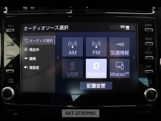 Toyota PRIUS PHV 2021-12 248051-2