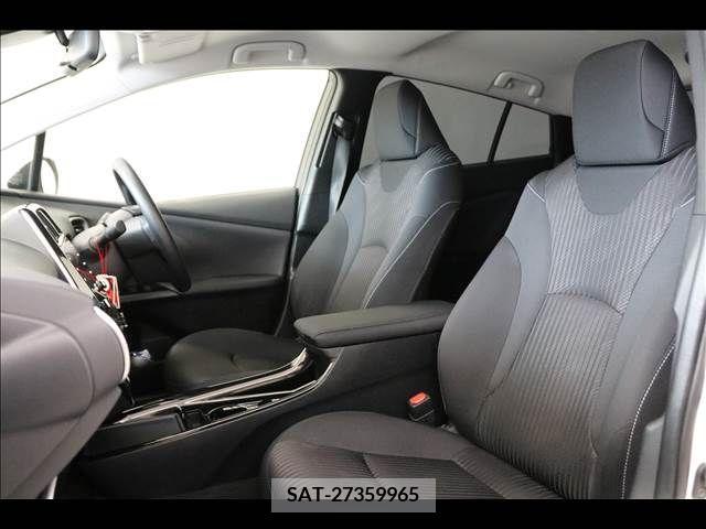 Toyota PRIUS PHV 2021-12 248051-18