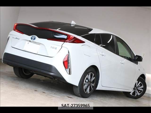 Toyota PRIUS PHV 2021-12 248051-12