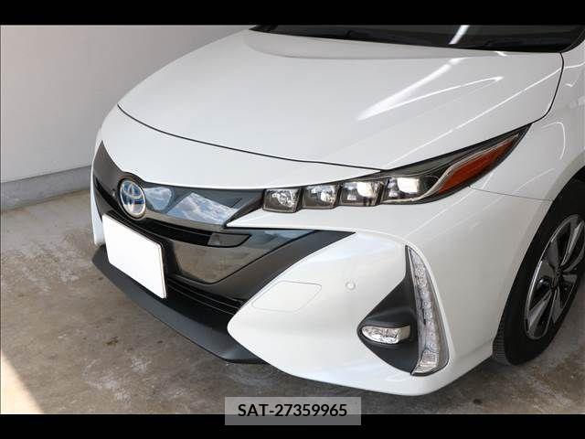 Toyota PRIUS PHV 2021-12 248051-13