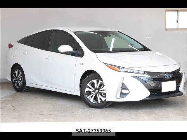 Toyota PRIUS PHV 2021-12 248051-1