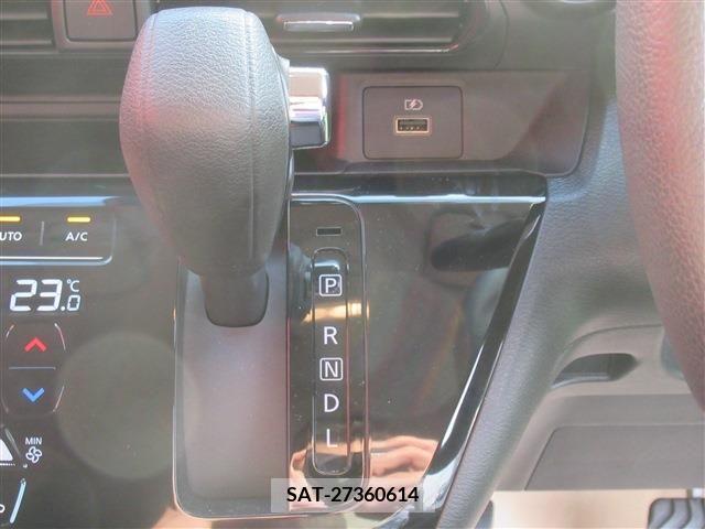 Nissan DAYZ 2021-10 207682-12