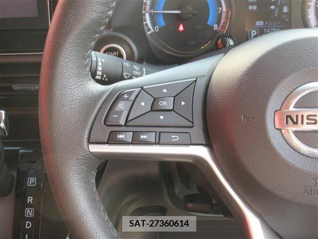 Nissan DAYZ 2021-10 207682-18