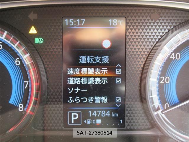 Nissan DAYZ 2021-10 207682-17