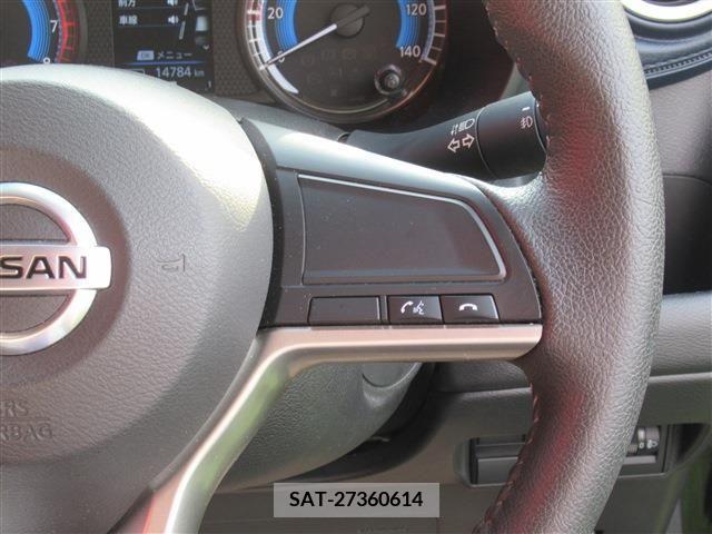 Nissan DAYZ 2021-10 207682-19