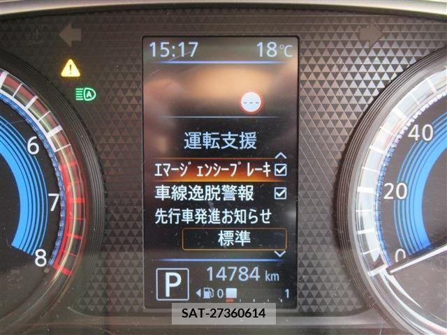 Nissan DAYZ 2021-10 207682-16