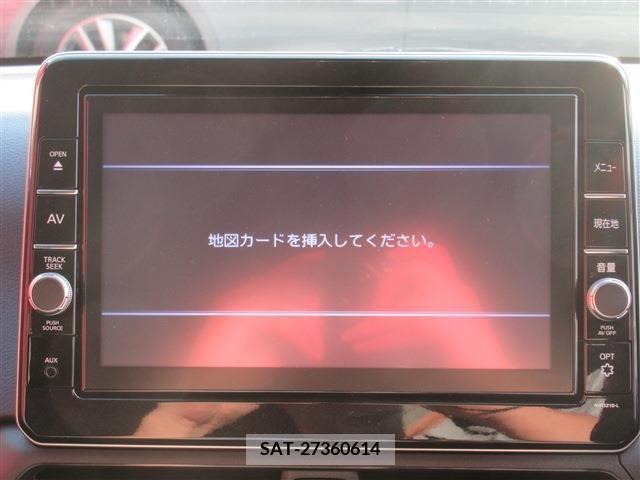 Nissan DAYZ 2021-10 207682-9