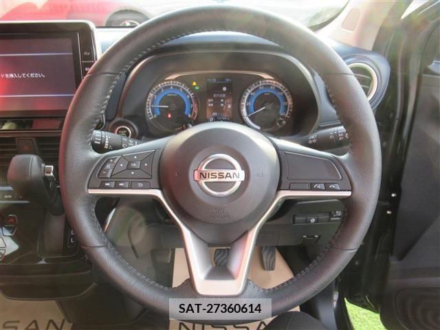 Nissan DAYZ 2021-10 207682-8
