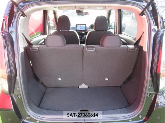 Nissan DAYZ 2021-10 207682-7