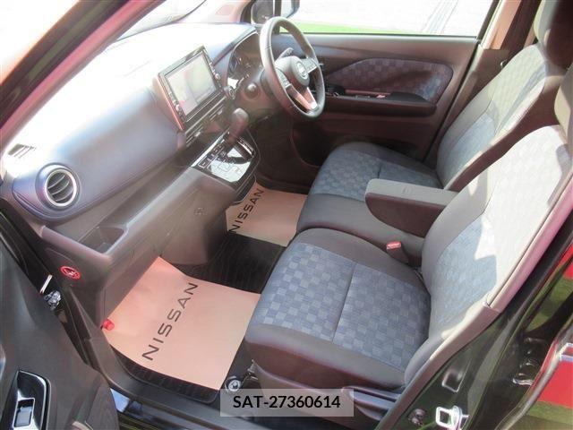 Nissan DAYZ 2021-10 207682-5