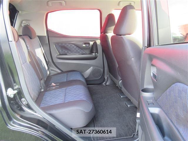 Nissan DAYZ 2021-10 207682-4
