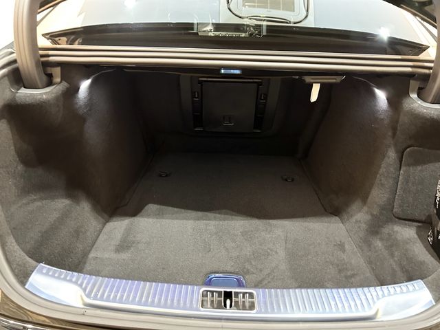 Mercedes Benz S-CLASS 2022-09 6236-14