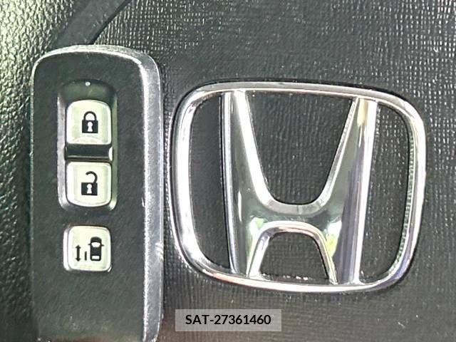 Honda N BOX 2015-08 306586-6