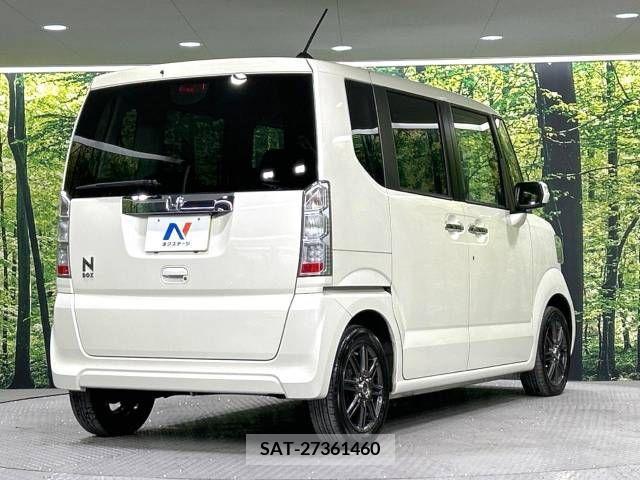 Honda N BOX 2015-08 306586-17