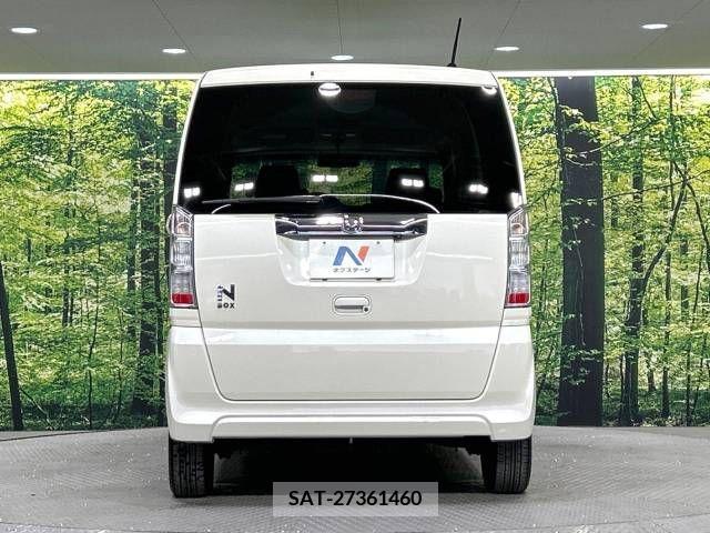 Honda N BOX 2015-08 306586-15