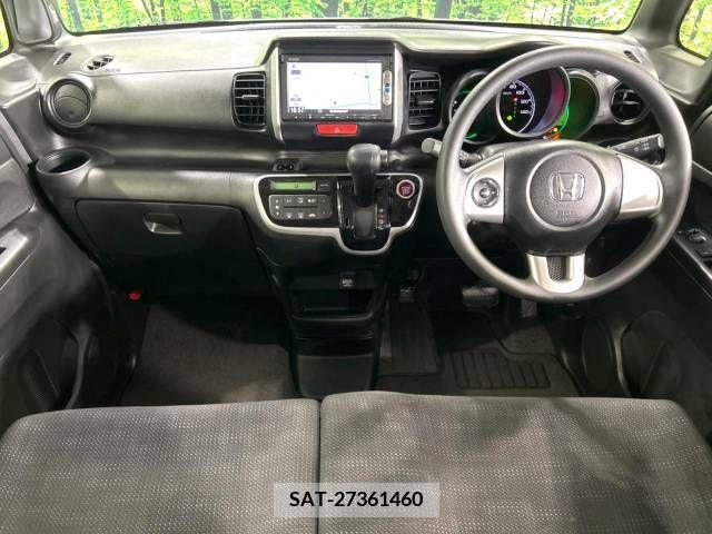 Honda N BOX 2015-08 306586-1