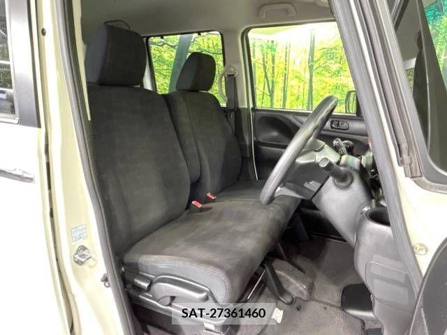 Honda N BOX 2015-08 306586-8