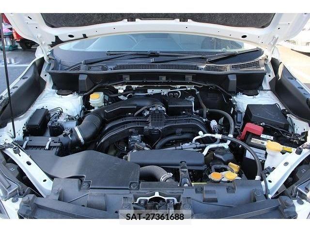 Subaru FORESTER 2018-09 218461-19