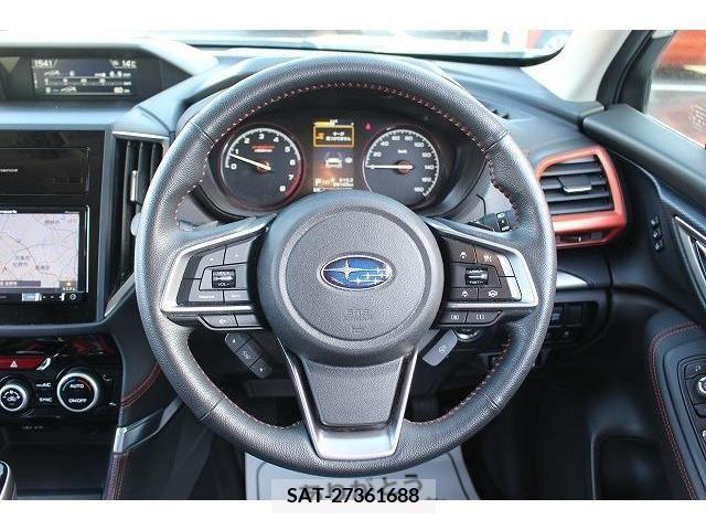 Subaru FORESTER 2018-09 218461-16