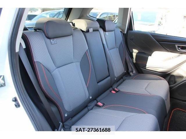 Subaru FORESTER 2018-09 218461-15