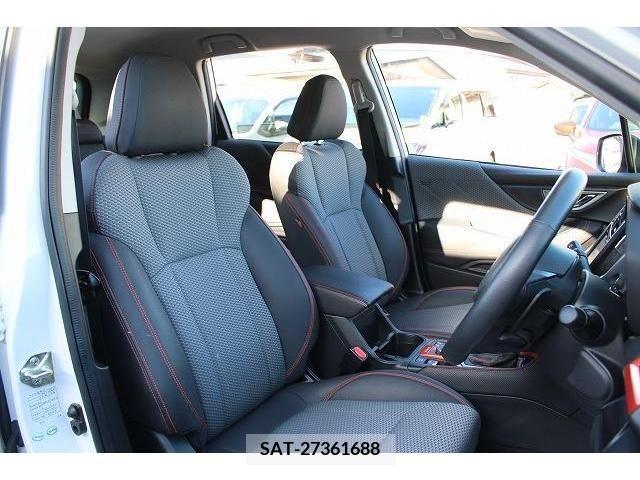 Subaru FORESTER 2018-09 218461-14