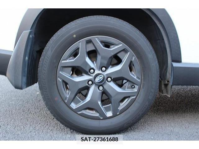 Subaru FORESTER 2018-09 218461-13